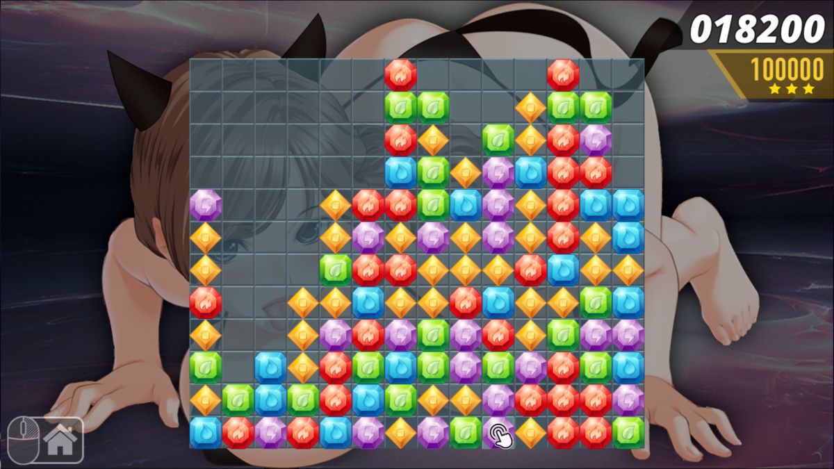 Скриншот 6 к игре INFINITY
