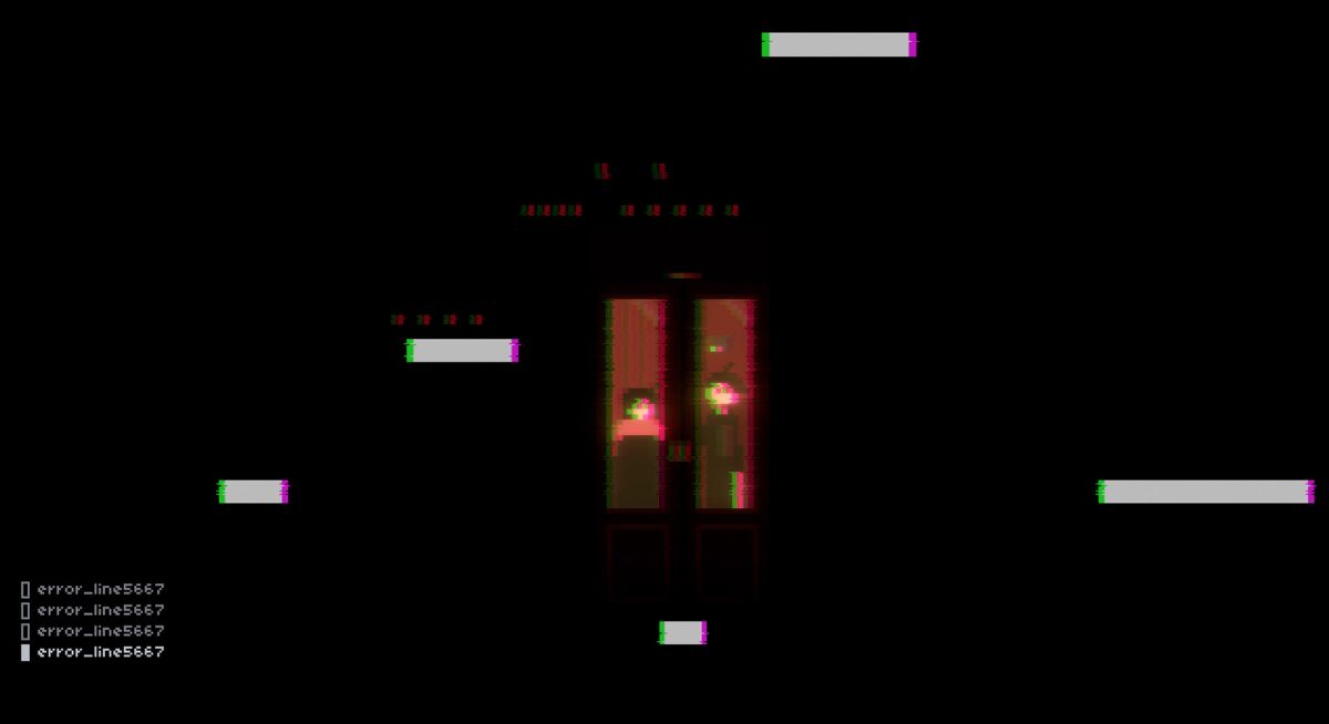 Скриншот 7 к игре One Dreamer: Prologue