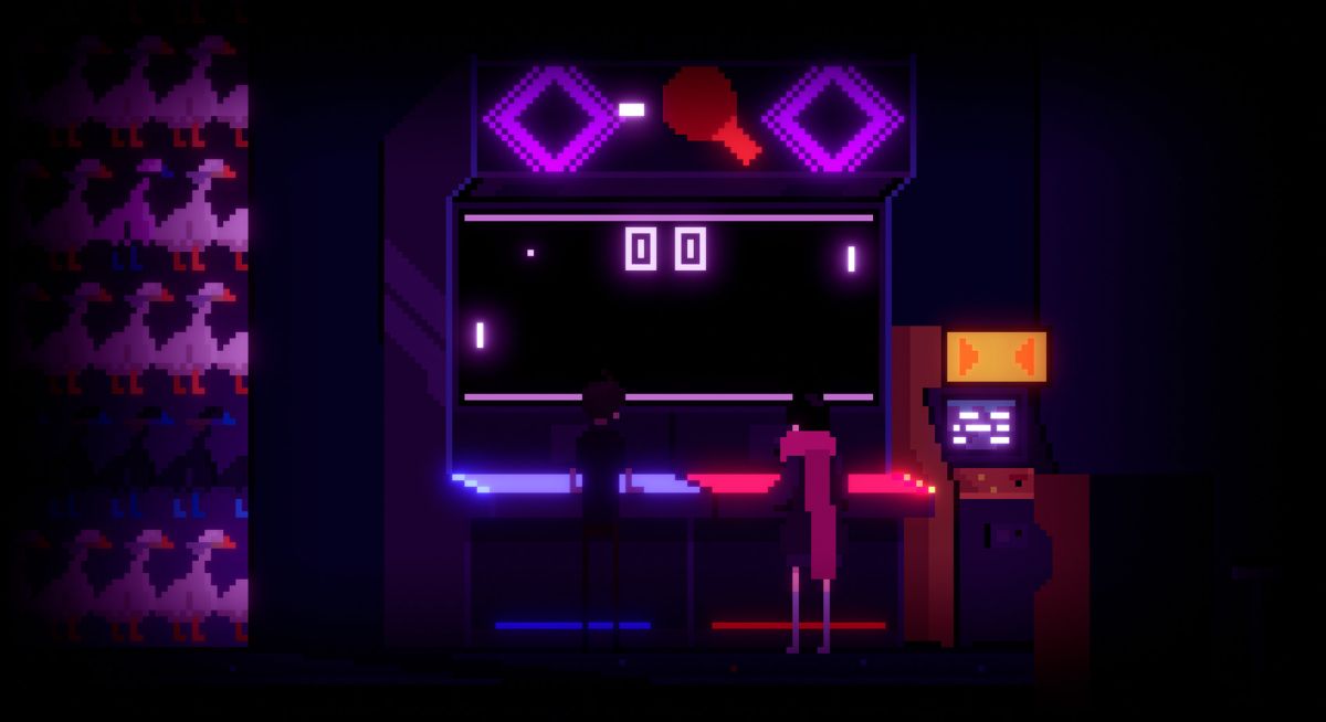 Скриншот 8 к игре One Dreamer: Prologue