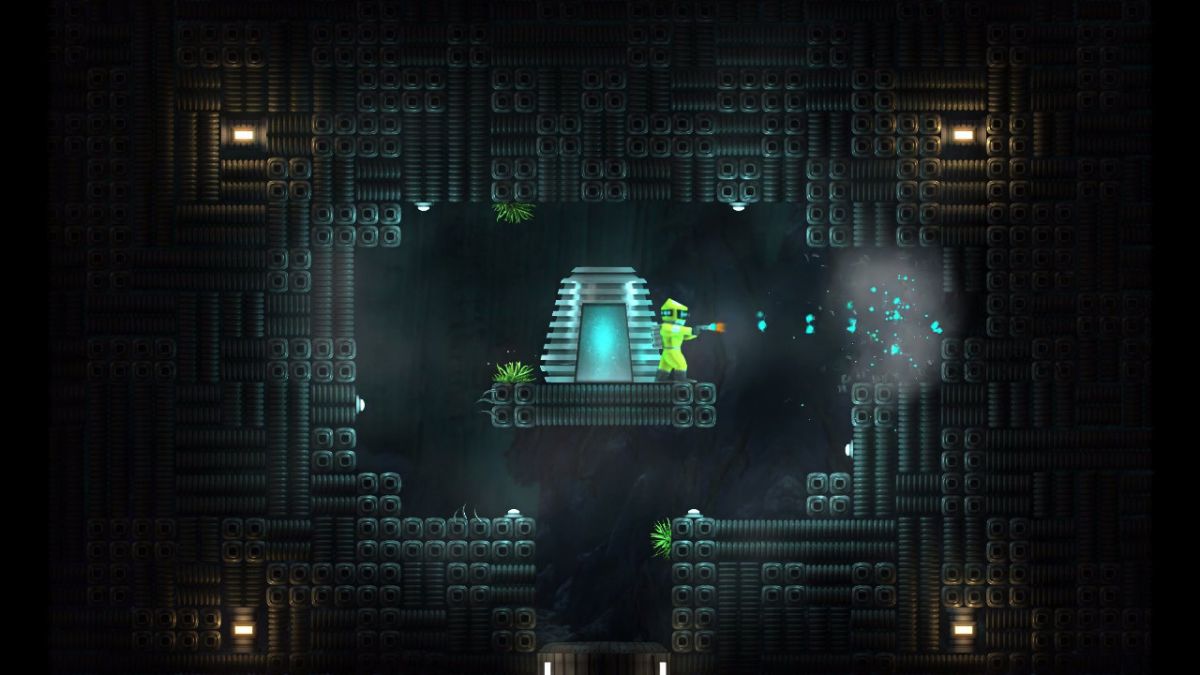 Скриншот 6 к игре Weapon Hacker