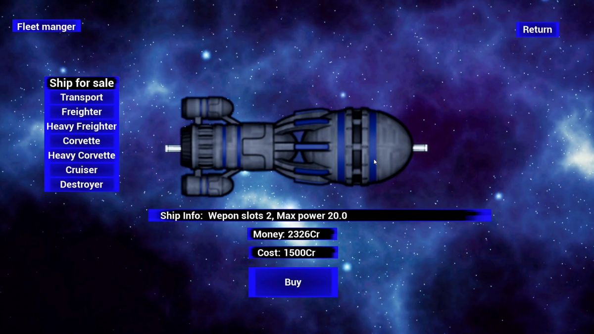 Скриншот 6 к игре Tower ships