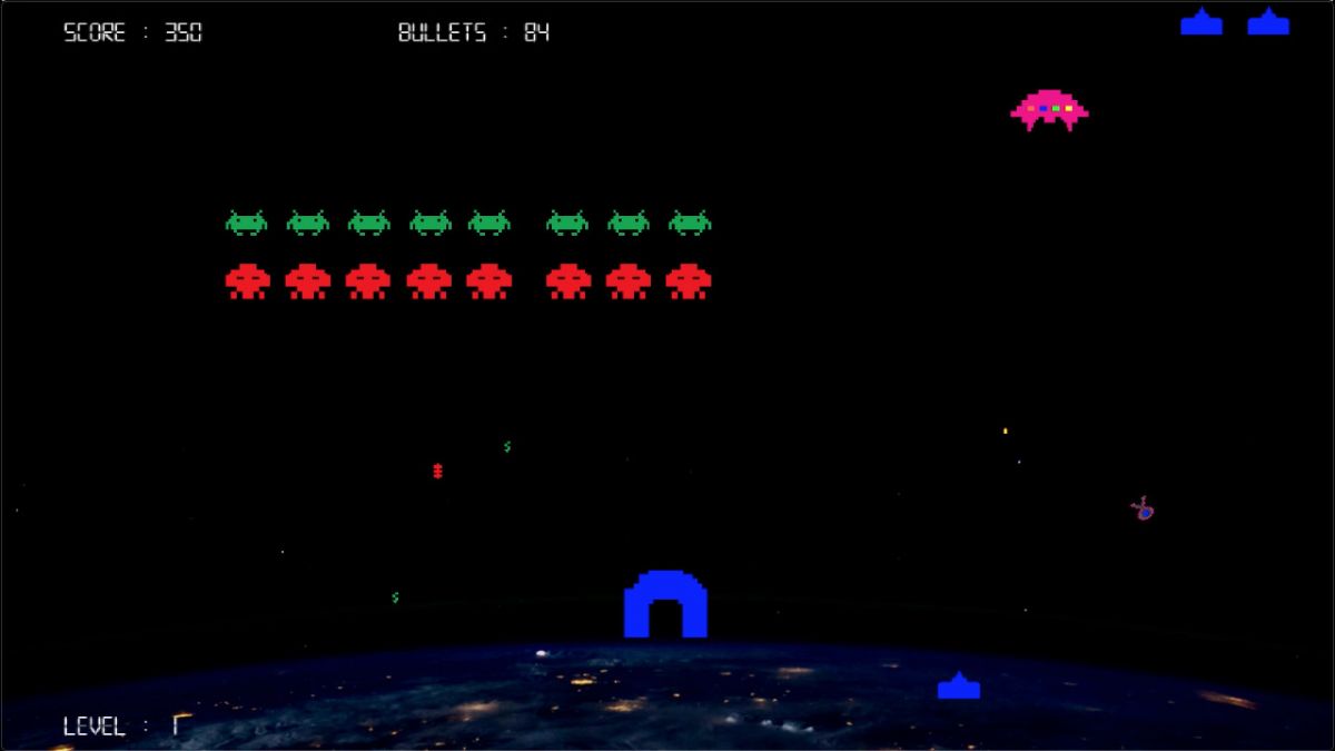 Скриншот 7 к игре ColorsInvasion