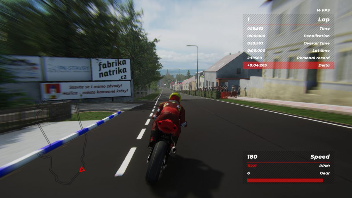 Скриншот 7 к игре Engine Evolution 2020