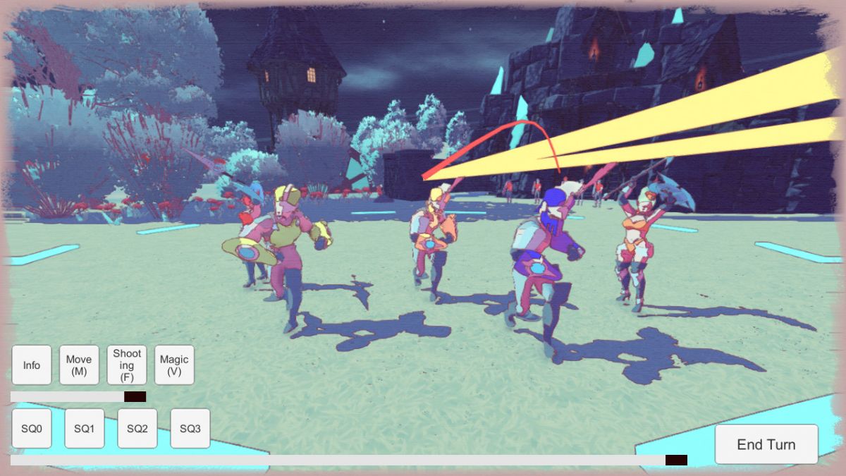 Скриншот 5 к игре Historica Fantasia