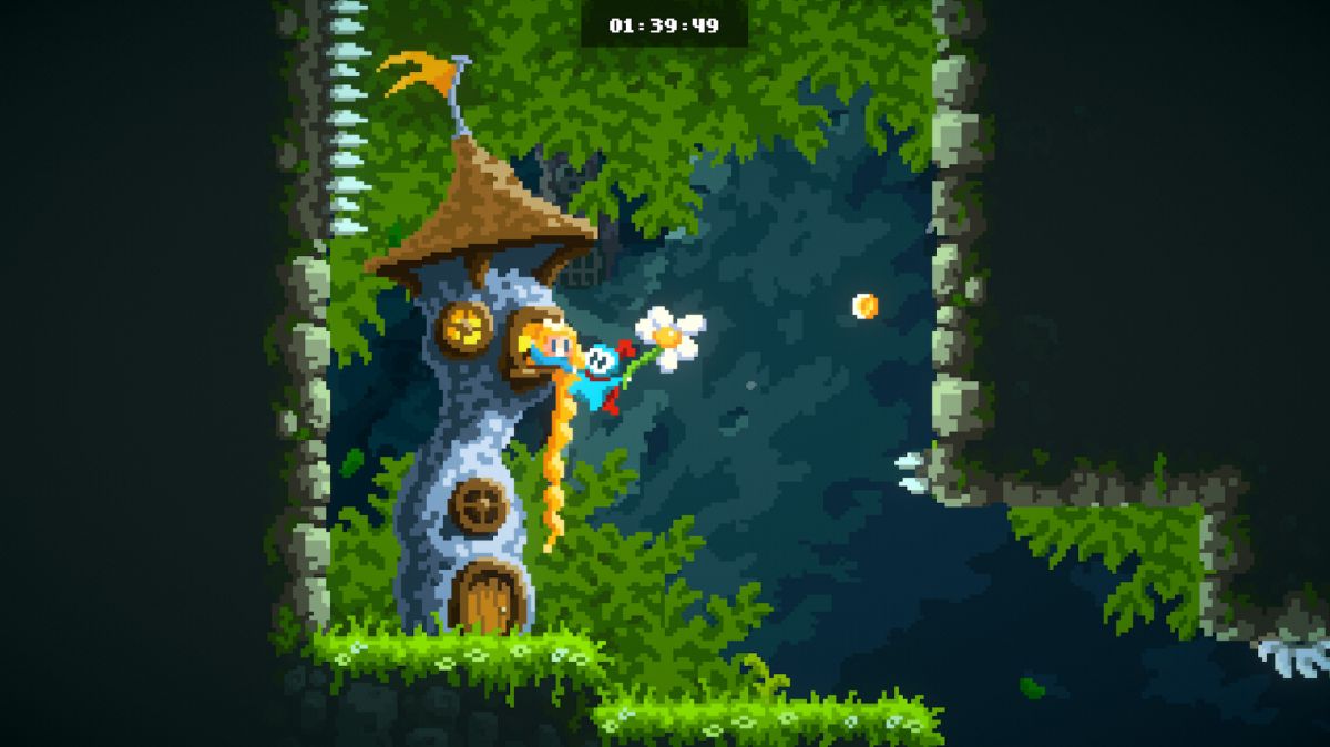 Скриншот 5 к игре Sir Lovelot