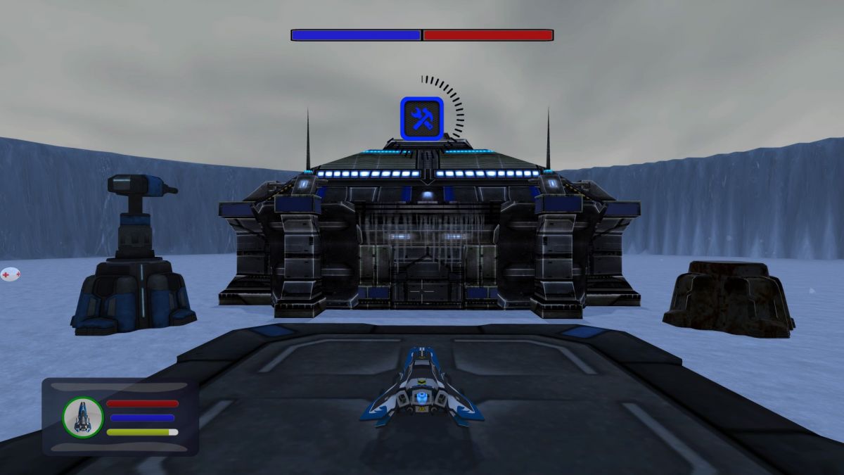 Скриншот 5 к игре Planet 2000