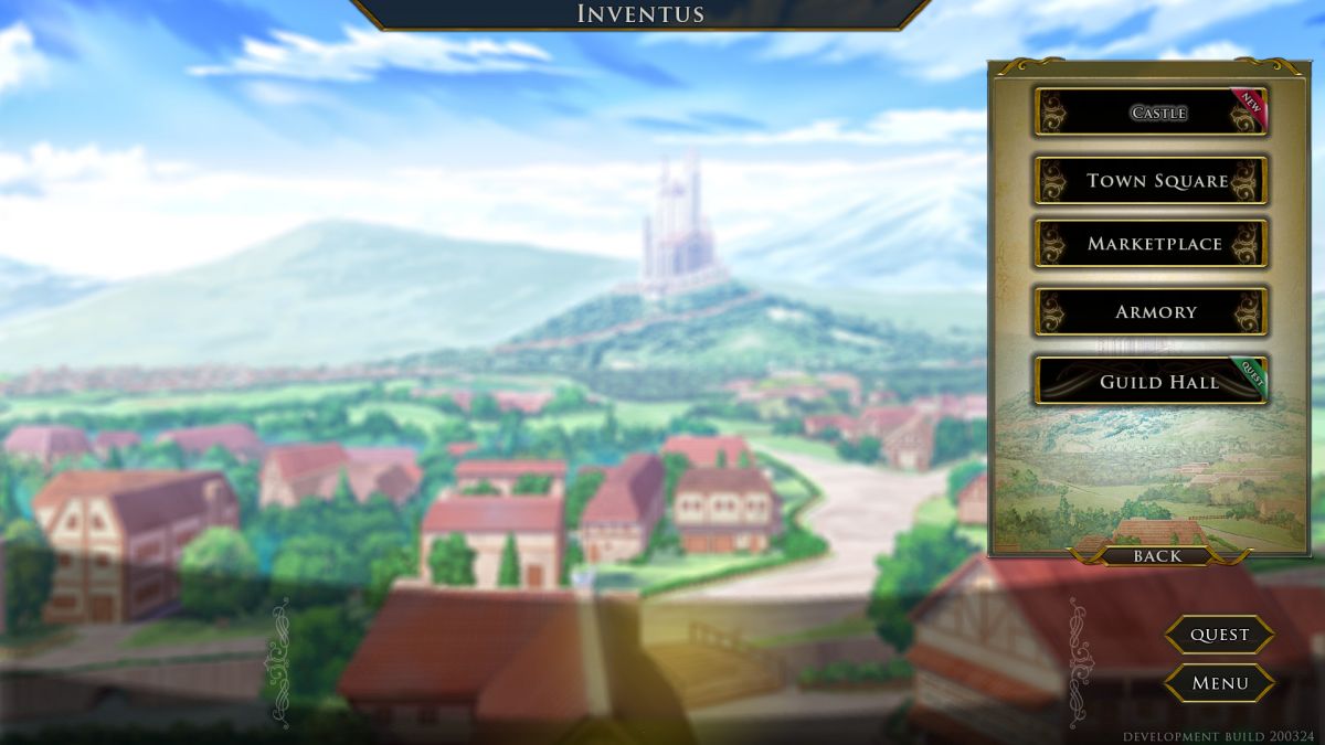 Скриншот 8 к игре War of Ashird