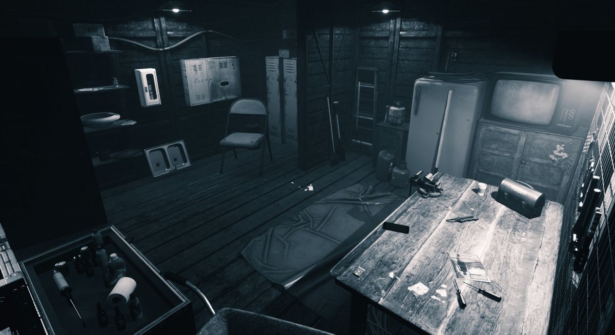 Скриншот 5 к игре In Plain Sight