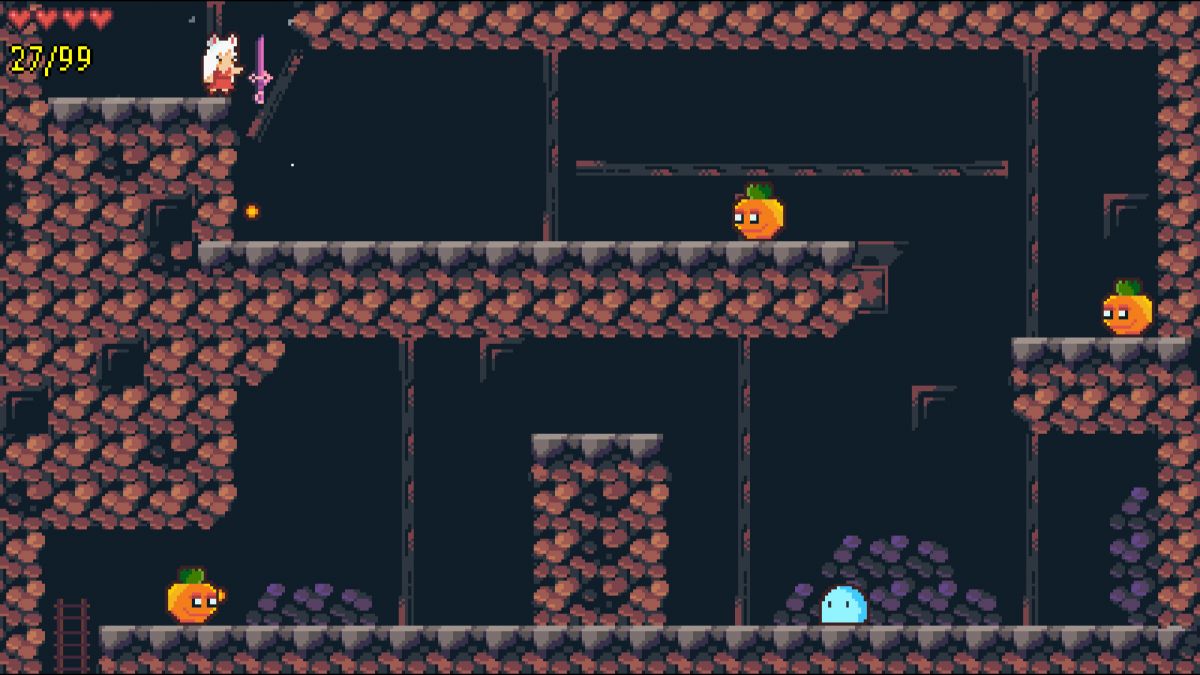 Скриншот 5 к игре Taimumari 2