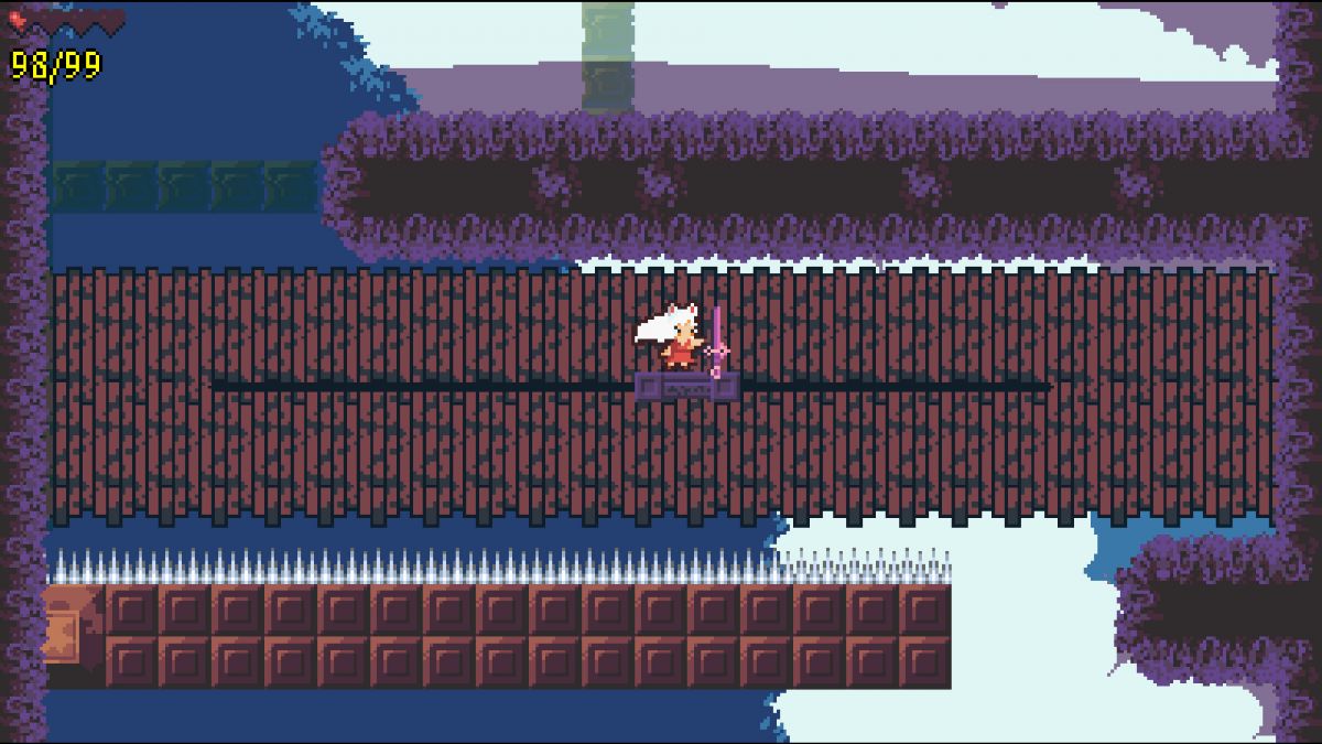Скриншот 6 к игре Taimumari 2