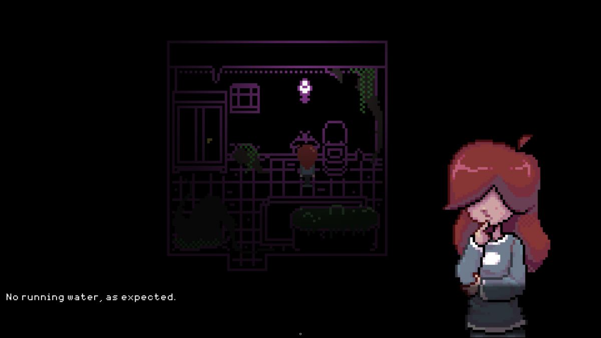 Скриншот 5 к игре Deeproot Manor