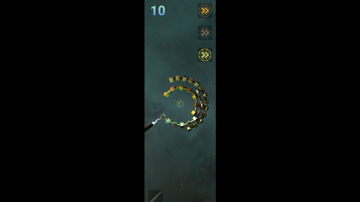Скриншот 6 к игре SpinZap