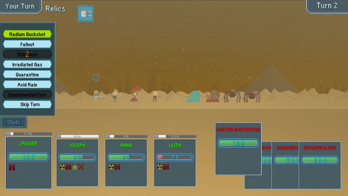 Скриншот 5 к игре Rapture