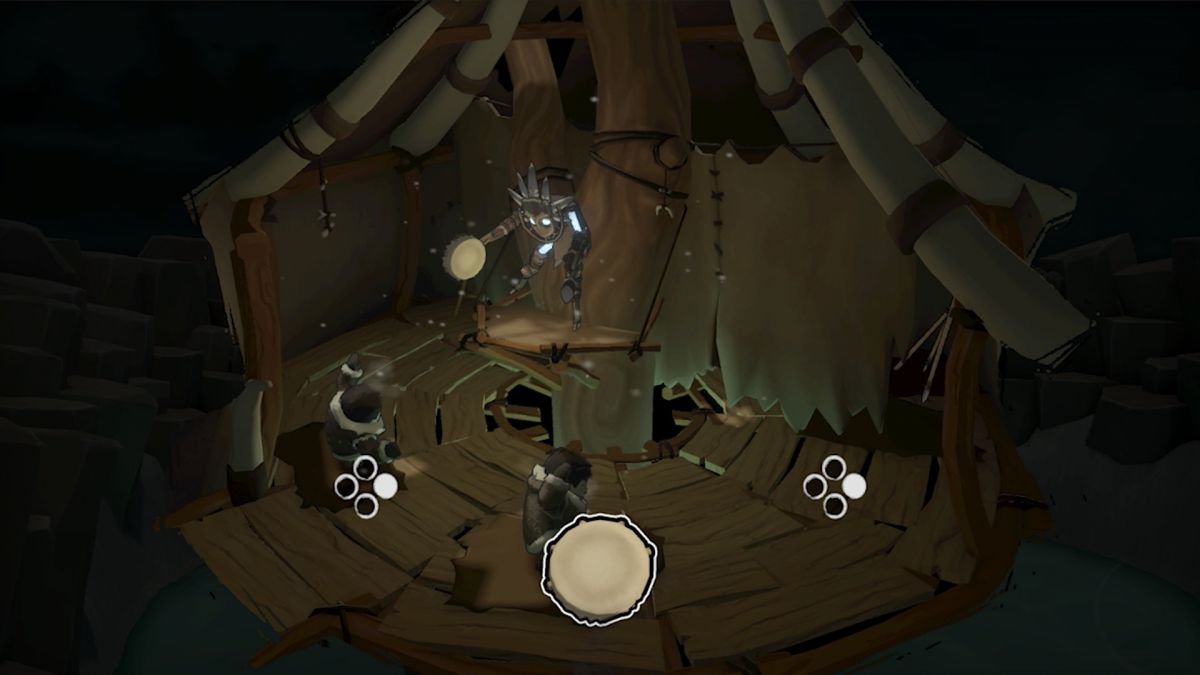 Скриншот 6 к игре Trail of Nanook