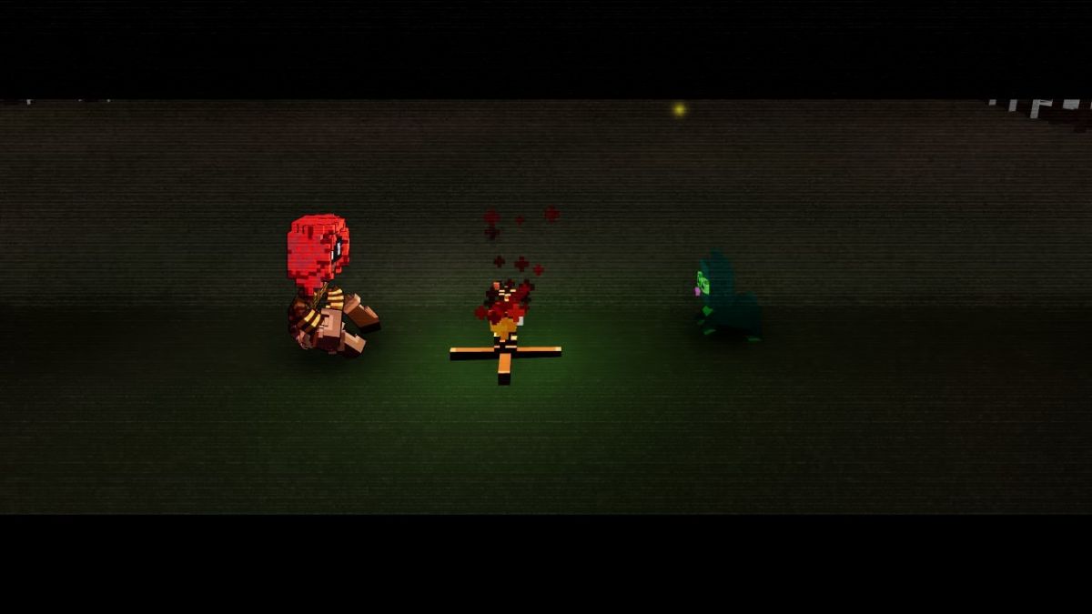Скриншот 7 к игре Pure Soul: The Journey of the Witch Emily
