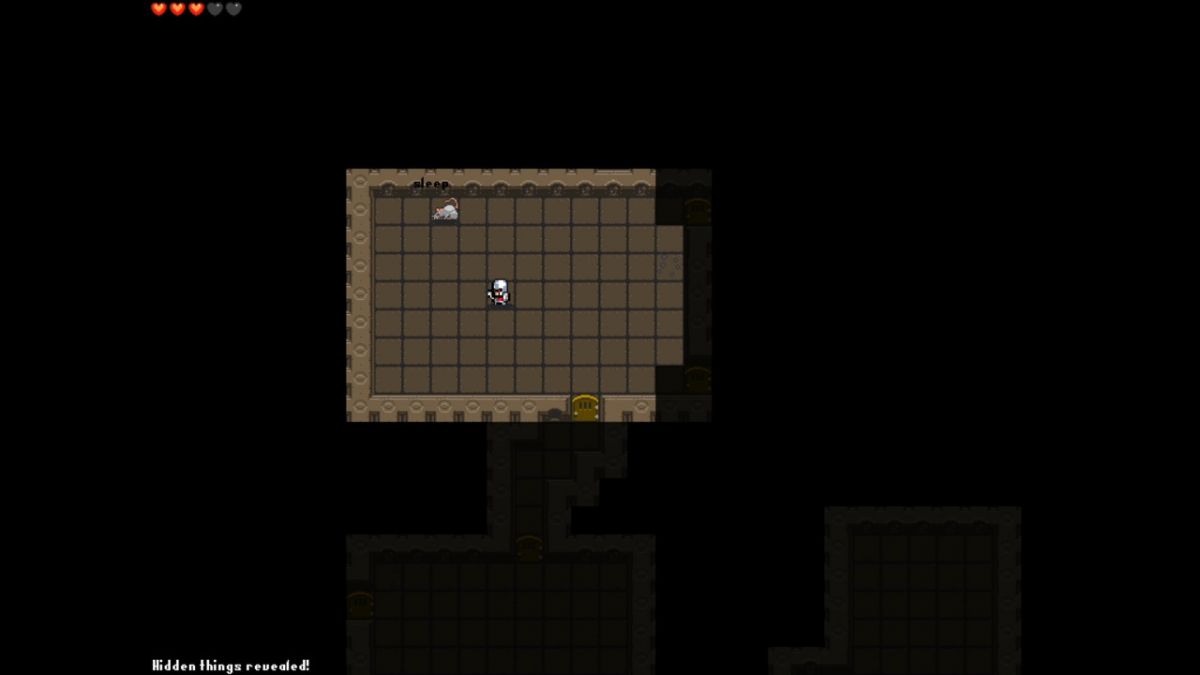 Скриншот 5 к игре Risky Floors