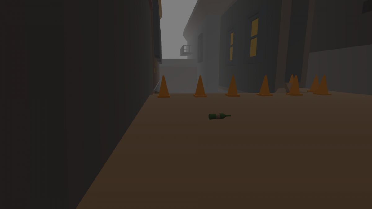 Скриншот 6 к игре Bottle Journey