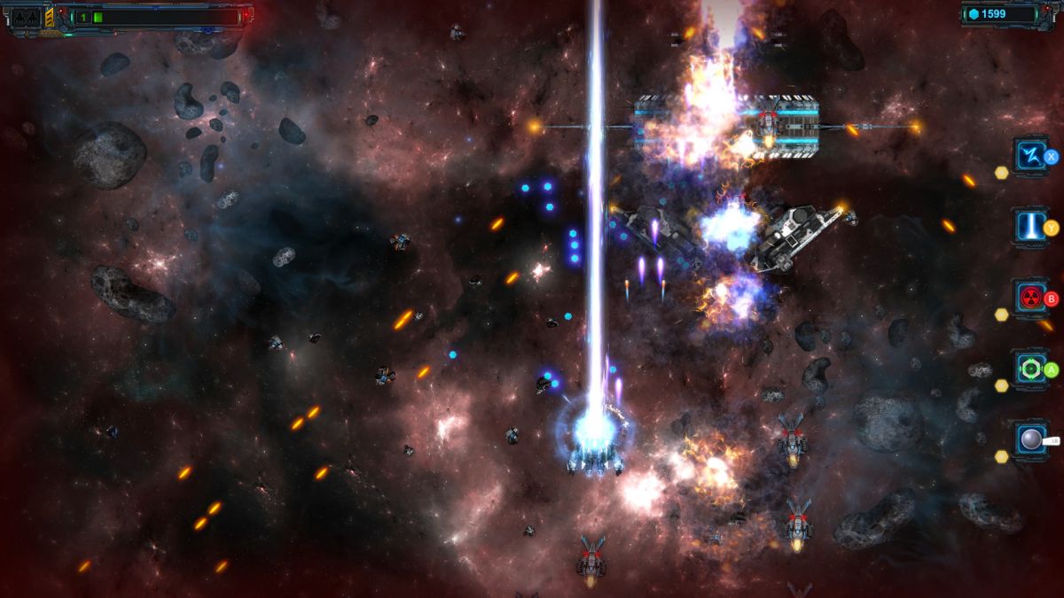 Скриншот 7 к игре I, AI