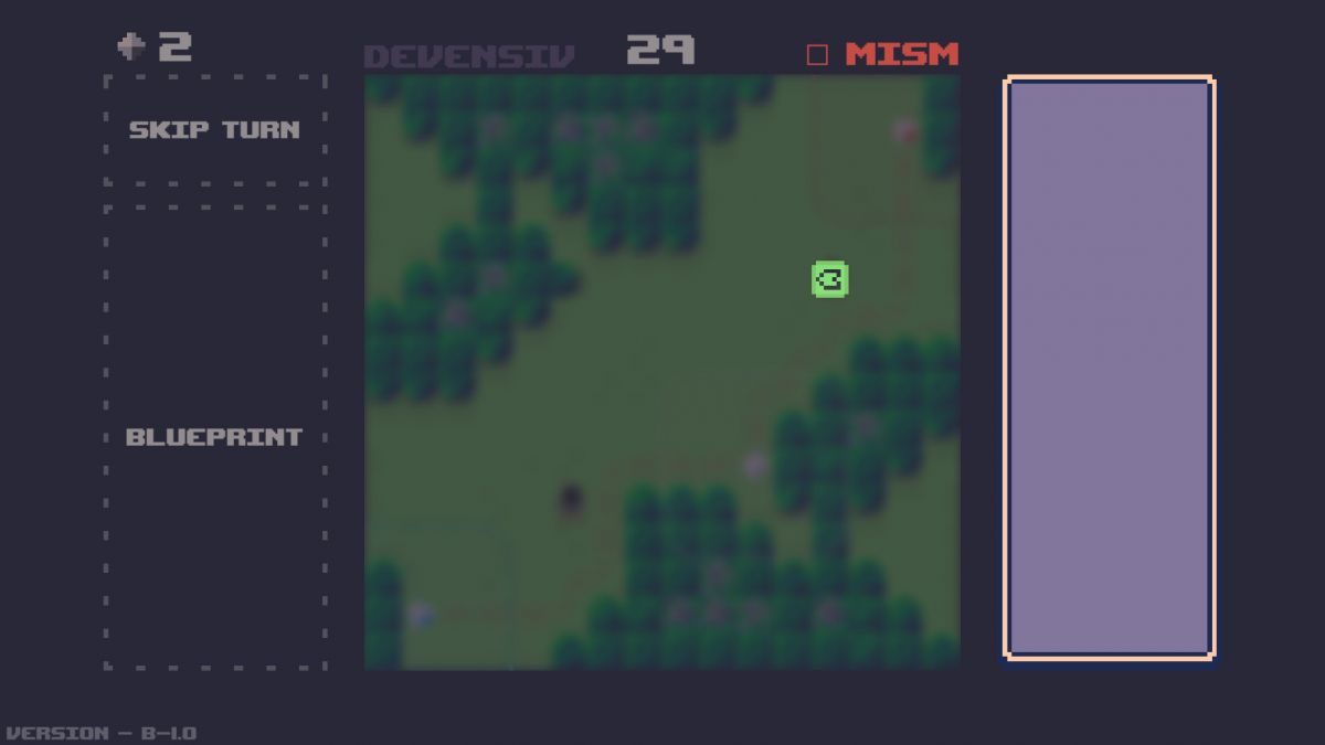Скриншот 5 к игре MiniTurn
