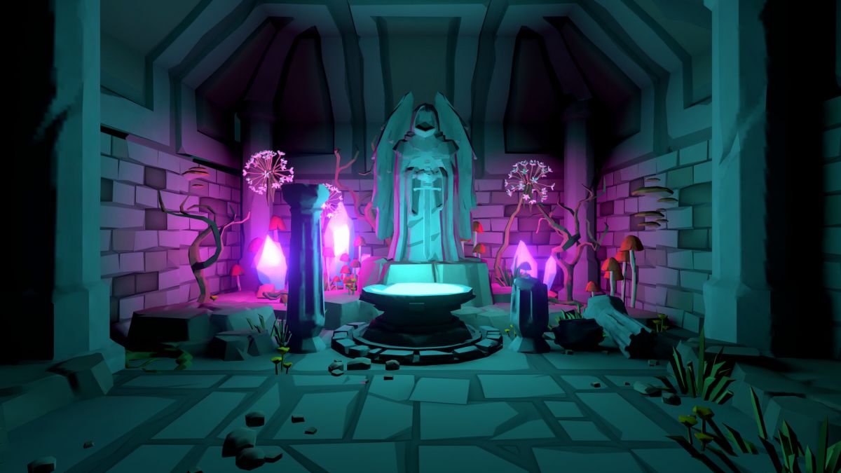 Скриншот 6 к игре Dragon Extinction
