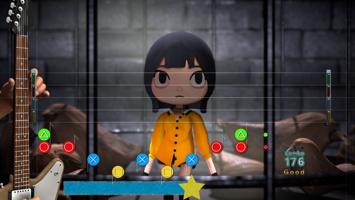 Скриншот 7 к игре Starstruck: Prologue