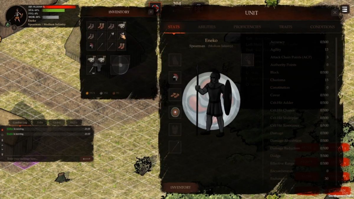Скриншот 5 к игре Rise of the Foederati