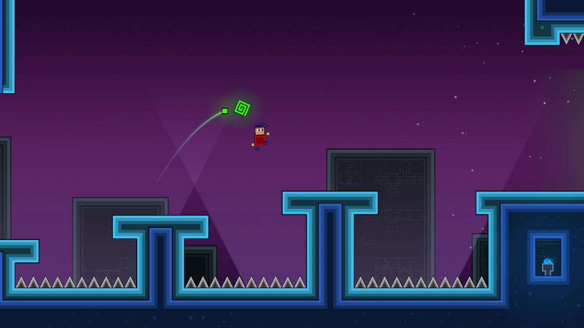 Скриншот 5 к игре Hack or Die!