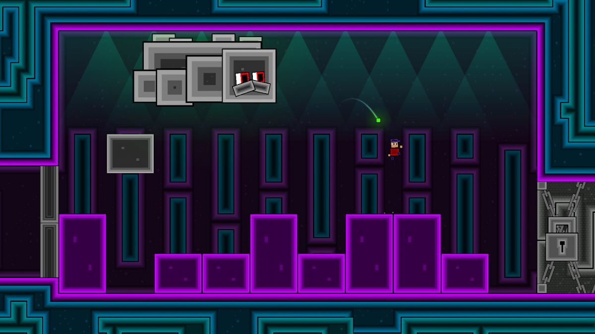 Скриншот 6 к игре Hack or Die!