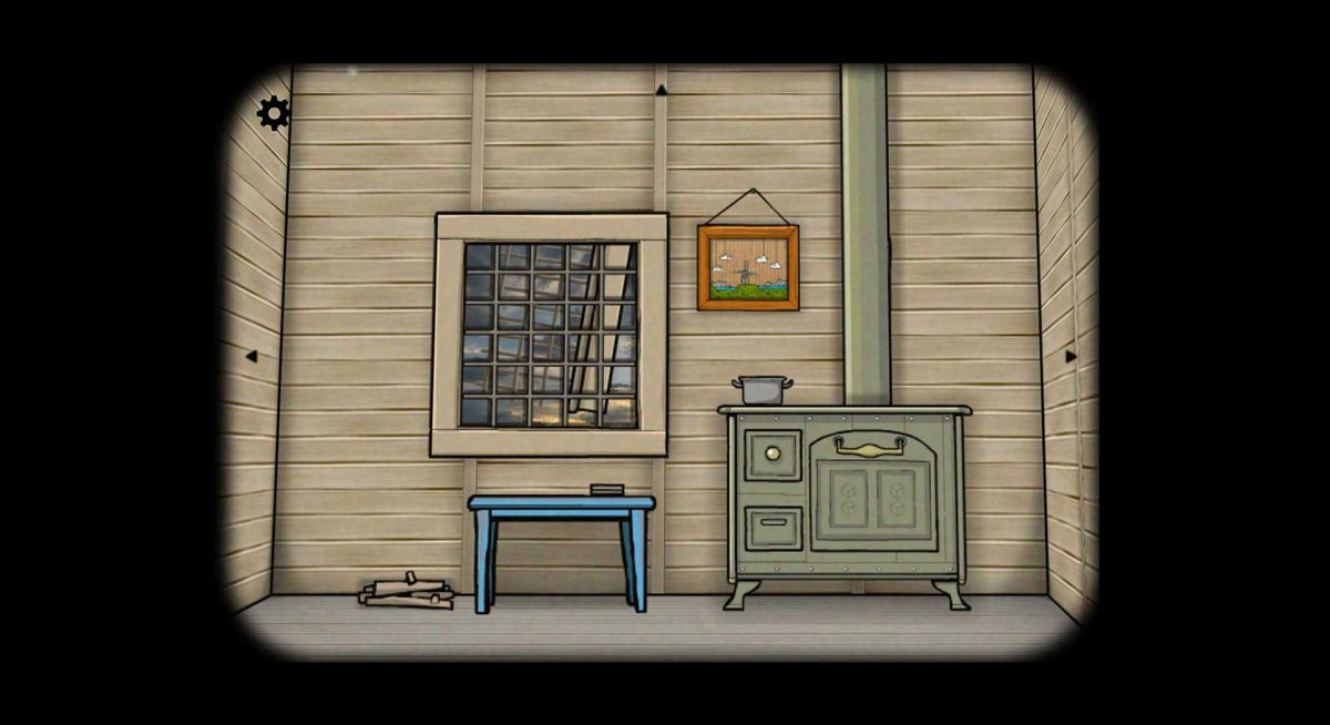 Скриншот 6 к игре Cube Escape Collection