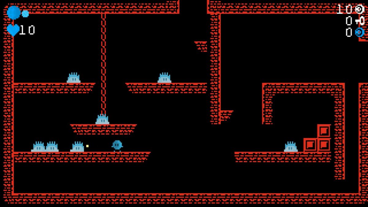 Скриншот 8 к игре Dr. Atominus