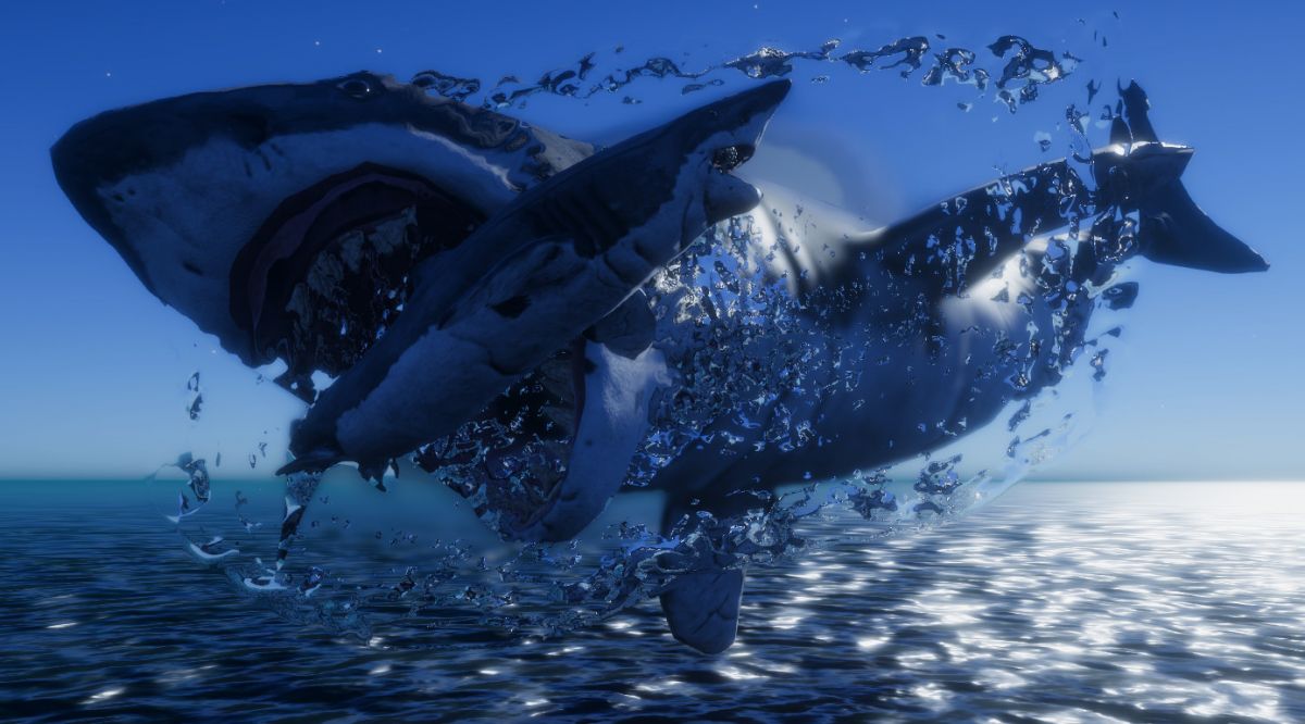Скриншот 6 к игре Born of The Wild: The Depths