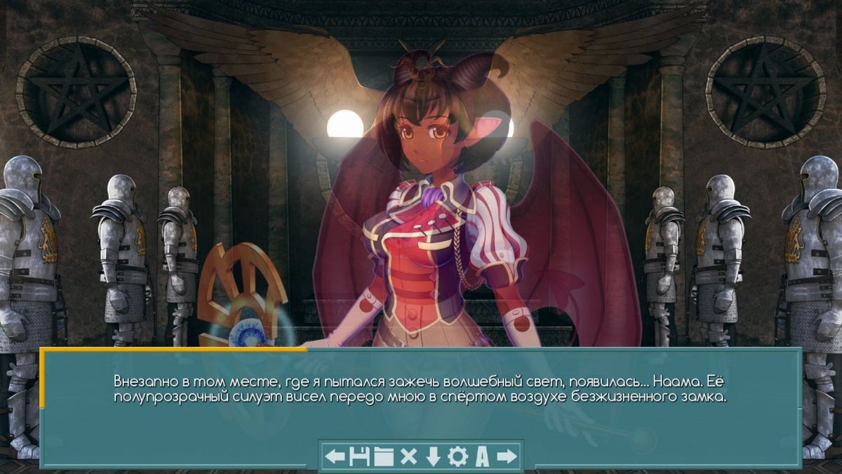 Succubus Throne: обзор, публикации, гайды и релиз логическая игры Succubus  Throne