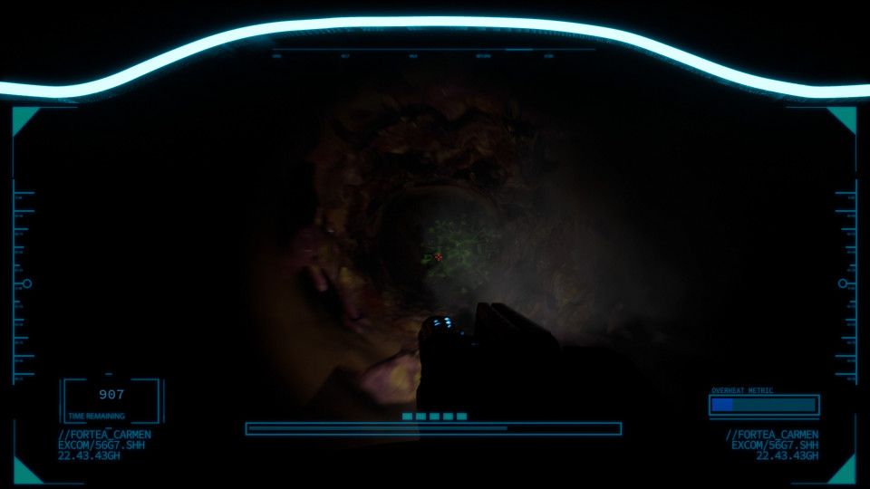 Скриншот 6 к игре Call of Corona: Micro Warfare