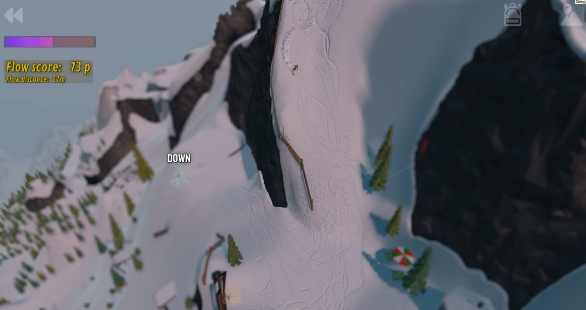 Скриншот 6 к игре Grand Mountain Adventure: Wonderlands