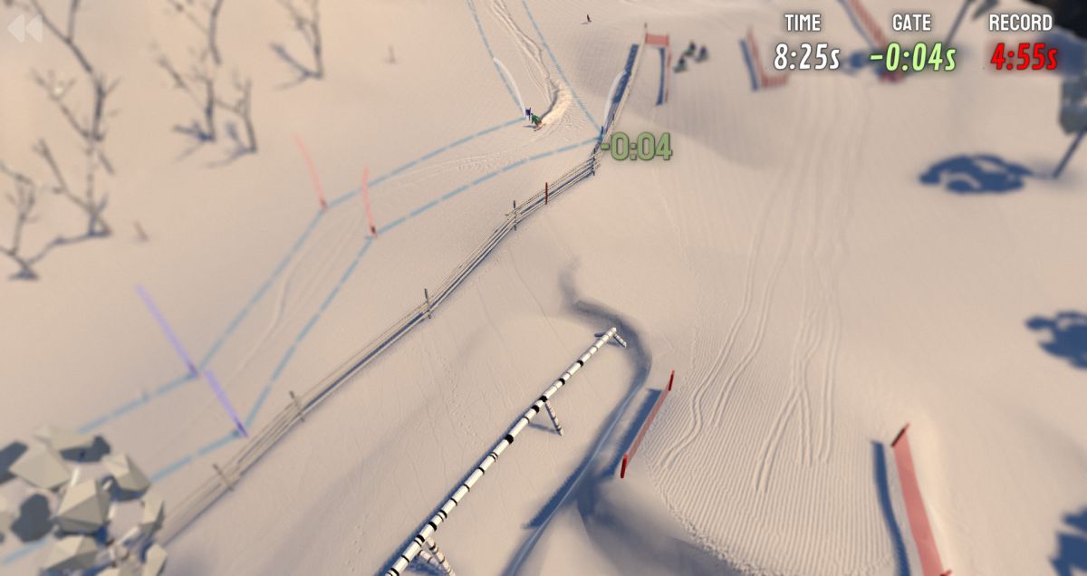 Скриншот 7 к игре Grand Mountain Adventure: Wonderlands