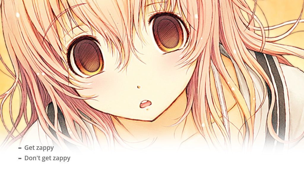 Скриншот 5 к игре YOU and ME and HER: A Love Story
