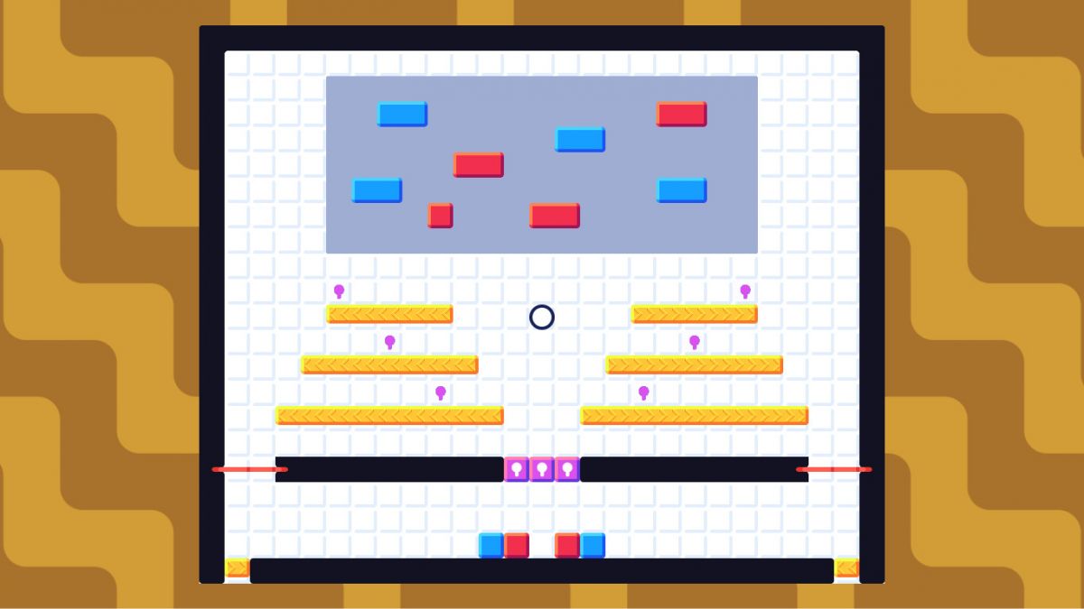 Скриншот 5 к игре Push Blox 2