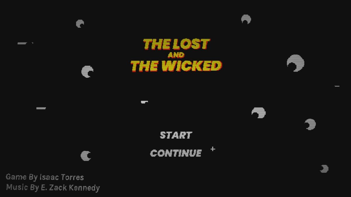 Скриншот 6 к игре The Lost and The Wicked