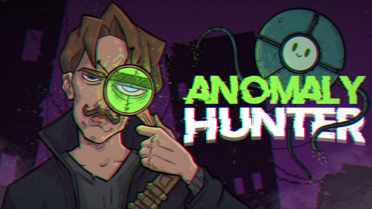 Скриншот 5 к игре Anomaly Hunter