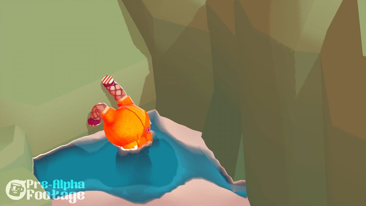Скриншот 8 к игре Push Your Family