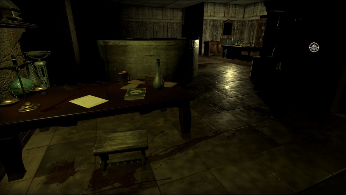Скриншот 6 к игре Possession 1881