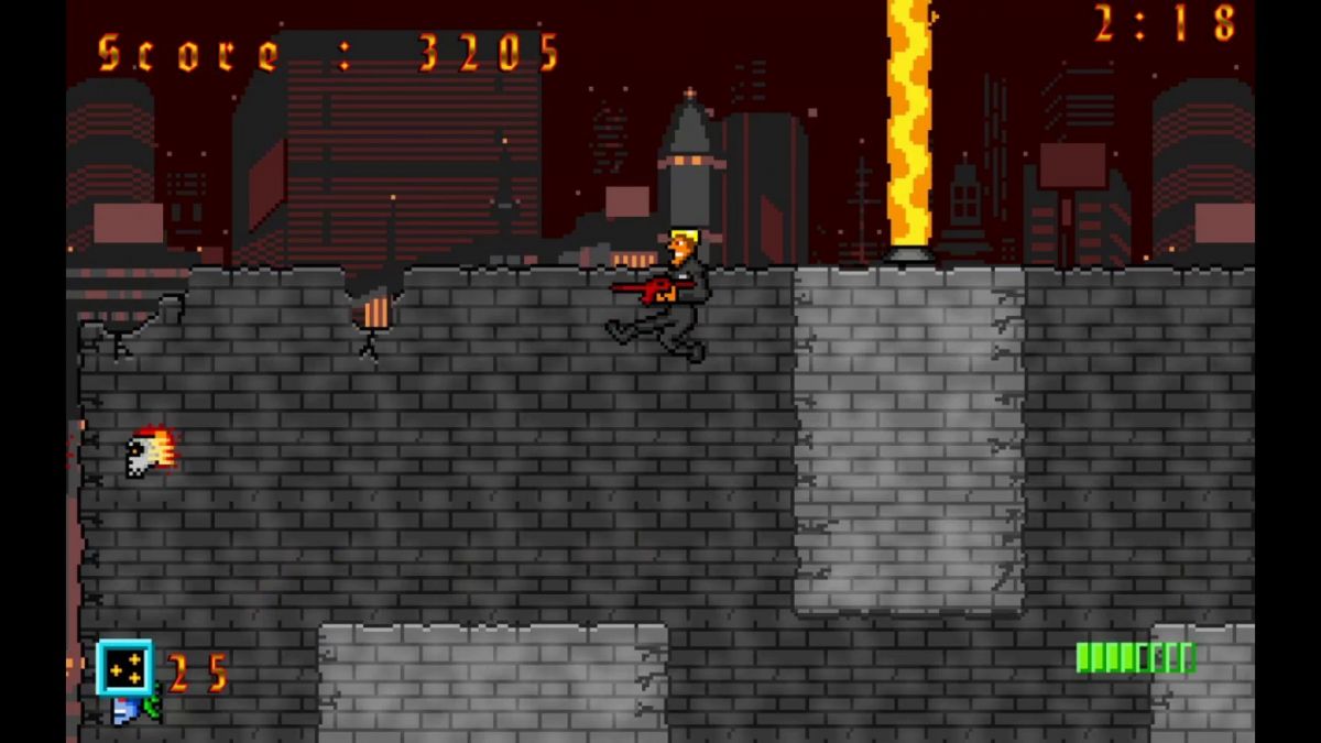 Скриншот 5 к игре Johann Weiss