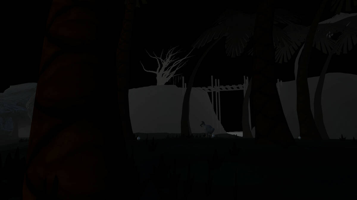 Скриншот 8 к игре Dodo Adventures