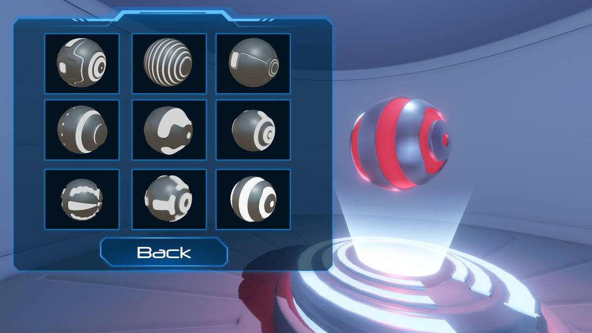 Скриншот 5 к игре Into the TIMEVERSE