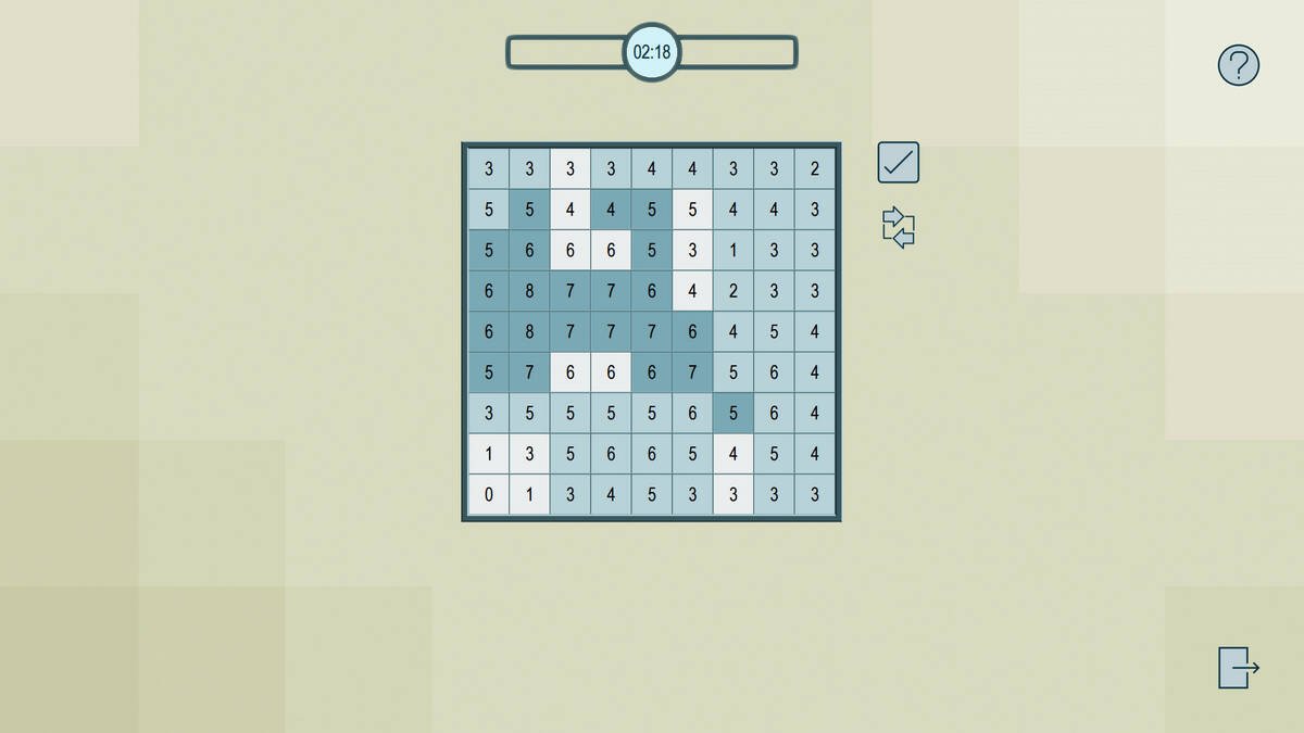 Скриншот 7 к игре logiCally
