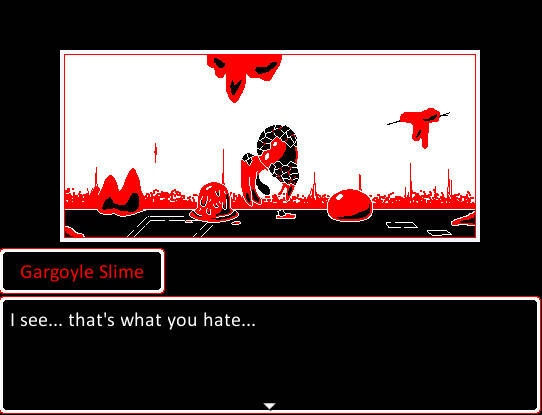 Скриншот 5 к игре Slimes