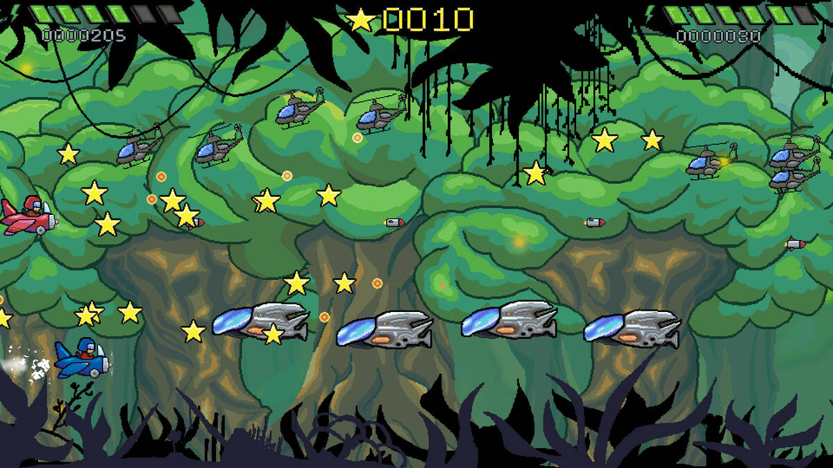 Скриншот 7 к игре Cannonship