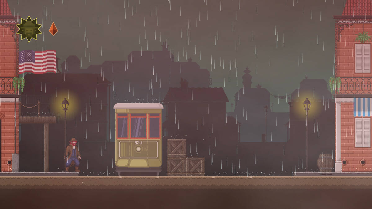 Скриншот 6 к игре Dreamless: The Madness from the Sea