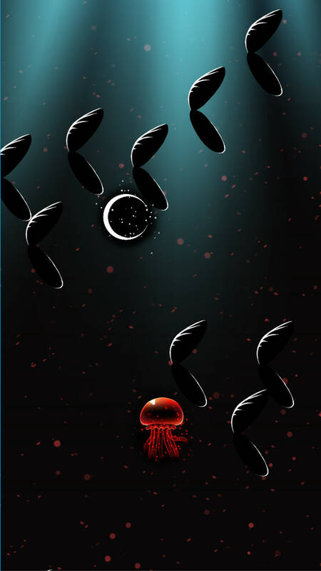 Скриншот 7 к игре DeepSea