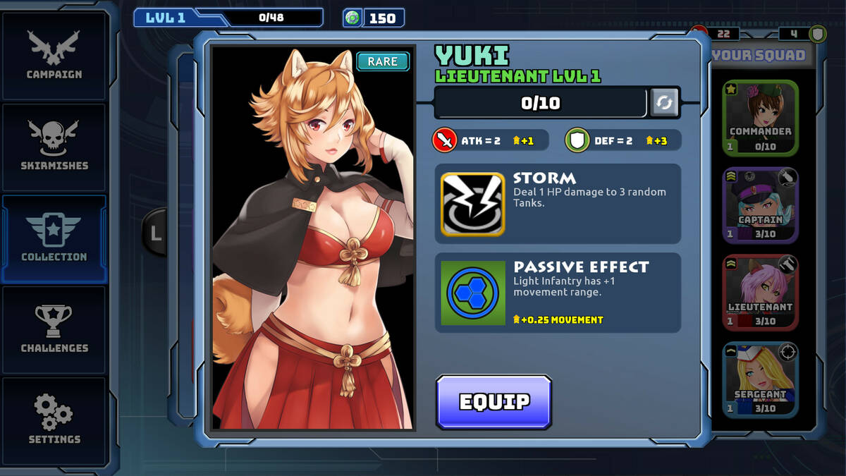 Скриншот 8 к игре Angels on Tanks
